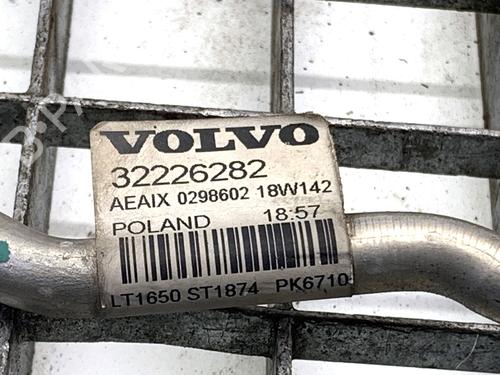 AC pipe VOLVO XC60 II (246) D4 AWD | BP39344501M126 - Image 5
