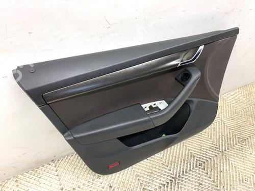 Front left panel SKODA OCTAVIA III Combi (5E5, 5E6) 2.0 TDI / TDI RS 4x4 | BP39300066C58 - Image 2
