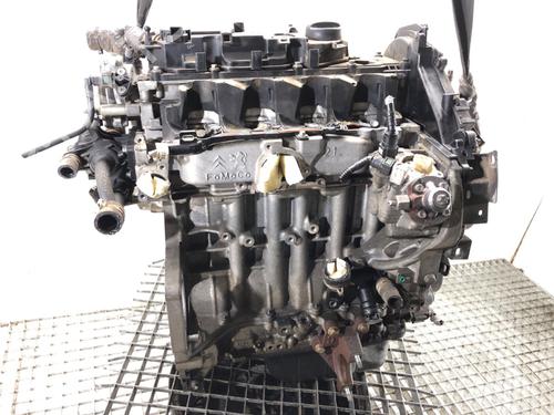 Used Engine Engine 39311157 39311157
