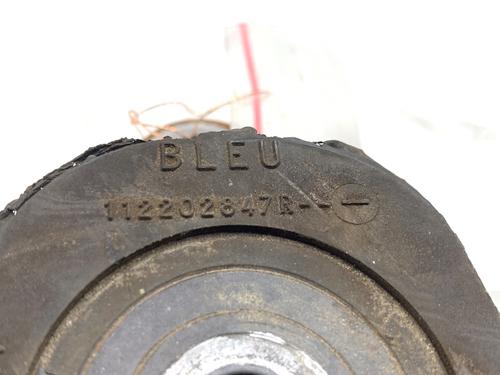 Engine mount DACIA DUSTER (HM_) 1.6 SCe 115 (HMM1) | BP39338168M89 - Image 4