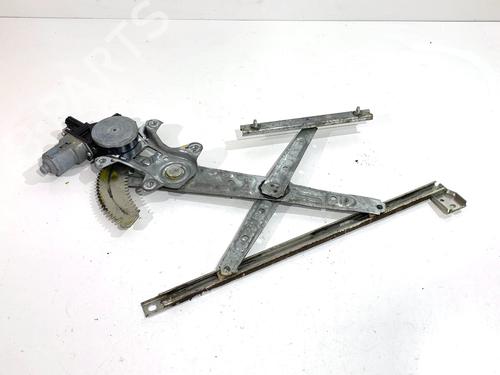 Front left window mechanism HONDA CIVIC IX Saloon (FB) 1.8 (FB2) | BP39318433C22 - Image 2