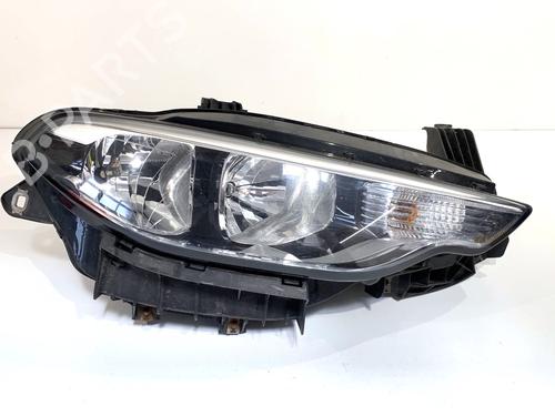 Koplamp rechts Koplamp rechts 39350288 39350288