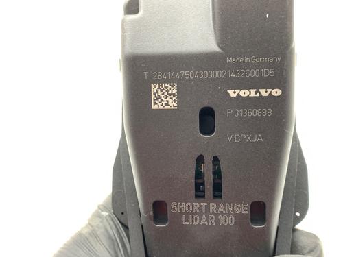 Electronic sensor VOLVO V40 Hatchback (525) D3 | BP39378629M84 - Image 4