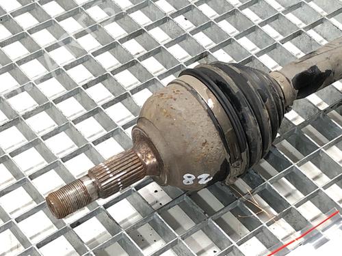 Right front driveshaft DS DS 5 (KF_) 1.6 THP 210 | BP39277543M39 - Image 2