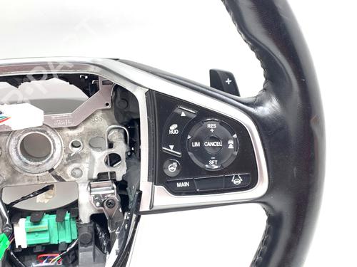 Rat HONDA CR-V V (RW_, RT_) 2.0 e-CVT Hybrid AWD (RT6) | BP39309779C49 - Image 3