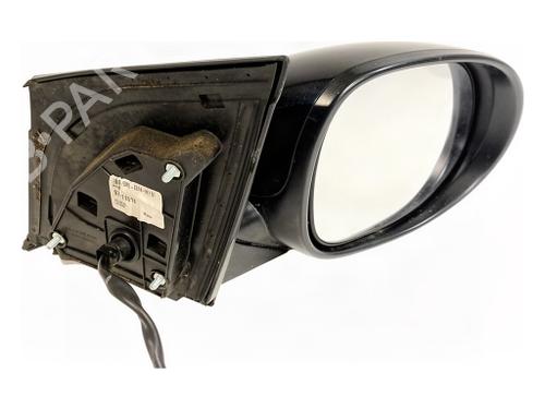 Used Right mirror Right mirror HONDA CIVIC VIII Hatchback (FN, FK) 2.2 CTDi (FK3) (140 hp) 40558287 40558287