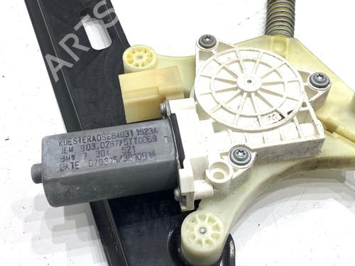 Front left window mechanism BMW 6 Gran Coupe (F06) 640 d xDrive | BP40521994C22 - Image 3