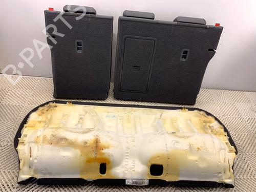 Seats set SEAT LEON (5F1) 1.8 TSI | BP39325941C78 - Image 7