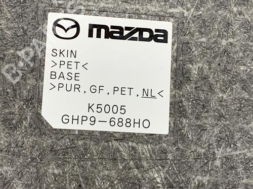 Bagagerumsgulv MAZDA 6 Estate (GJ, GL) 2.5 | BP39703855I33 - Image 3