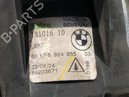 Left front fog light BMW 1 (E87) 120 i | BP39287374C30 - Image 3