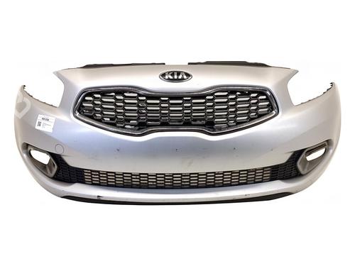 Used Front bumper Front bumper KIA CEE'D Combi Van (JD) 1.6 CRDi (128 hp) 39940811 39940811