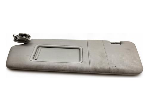 left-sun-visor-audi-a4-b8-avant-8k5-2007-2008-2009-2010-2011-2012-2013-2014-2015-2016-2017-39275822 main image