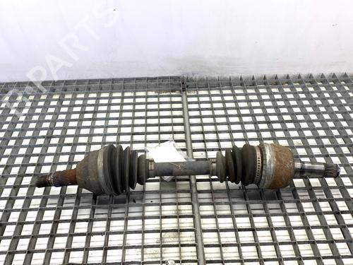 Used Left front driveshaft Left front driveshaft 39344413 39344413