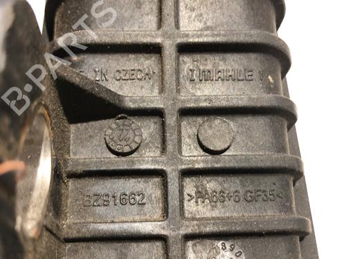 Intercooler DACIA DUSTER (HM_) 1.5 dCi 115 (HMAD) | BP39283164M30 - Image 3
