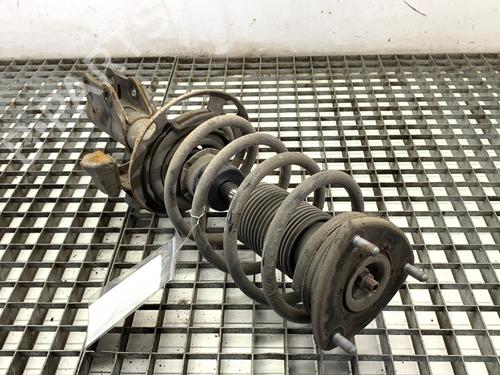 Left front shock absorber MAZDA 6 Saloon (GJ, GL) 2.5 (GJ5FP, GL1032, GL1033) | BP39363711M16 - Image 3