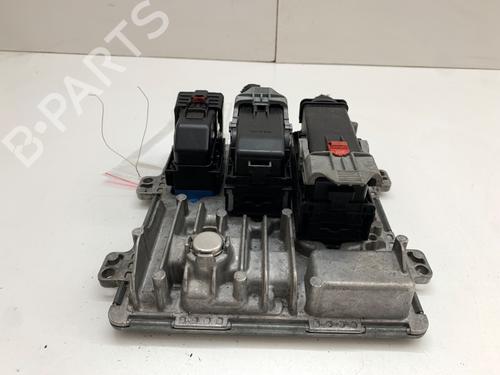 Engine control unit (ECU) OPEL ZAFIRA TOURER C (P12) 2.0 CDTi (75) | BP39365979M57 - Image 2