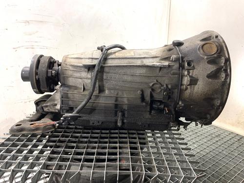 Gearbox MERCEDES-BENZ E-CLASS (W212) E 350 CGI (212.057) | BP39519606M3 - Image 4