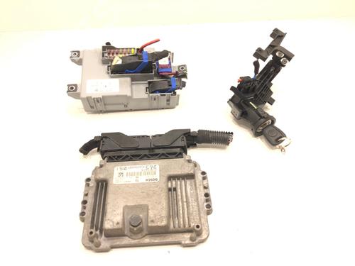 Used Engine control unit (ECU) Engine control unit (ECU) 39284301 39284301