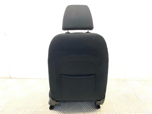 Left front seat SKODA YETI (5L) 1.4 TSI | BP39362504C15 - Image 7
