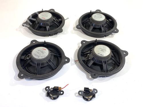 Speaker NISSAN NOTE (E11, NE11) 1.6 | BP39331086E2 - Image 2