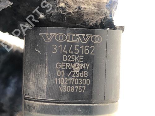 Electronic module VOLVO V60 I (155) D4 | BP39353583M83 - Image 3