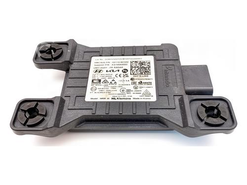 Used Electronic module Electronic module HYUNDAI KONA (SX2) 1.6 T-GDi (139 hp) 39661064 39661064