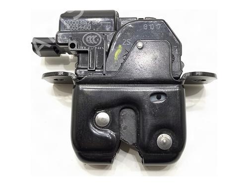Used Tailgate lock Tailgate lock 39497165 39497165
