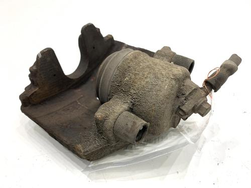 Left front brake caliper VW CC B7 (358) 2.0 TDI | BP39310310M105 - Image 4