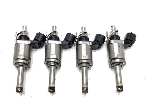 Injector MAZDA 6 Saloon (GJ, GL) 2.5 (GJ5FP, GL1032, GL1033) | BP39307771M100 - Image 2