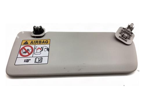 Used Right sun visor Right sun visor 39375684 39375684