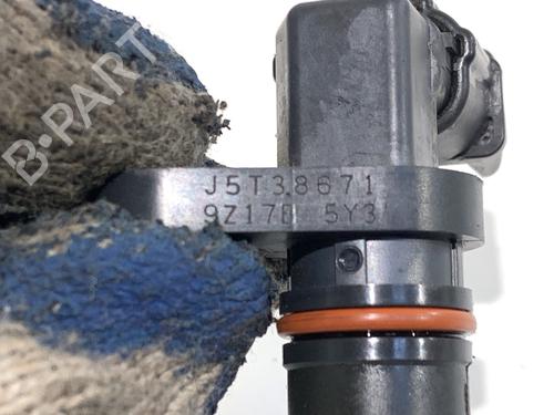 Electronic sensor HONDA CR-V V (RW_, RT_) 2.0 e-CVT Hybrid AWD (RT6) | BP39309875M84 - Image 4