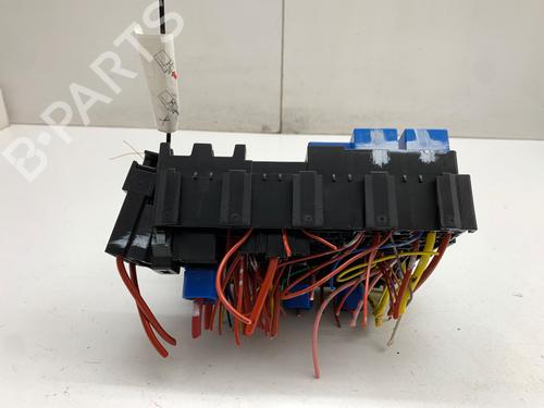 Fuse box MITSUBISHI COLT VII Hatchback (VB_) 1.0 MPi (VBXG0) | BP39375668E1 - Image 2
