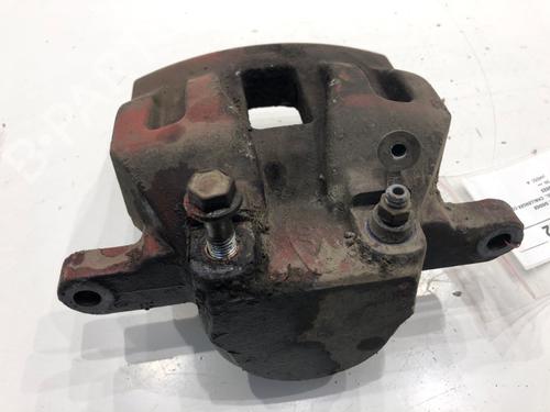 Left front brake caliper DODGE CHALLENGER Coupe 3.5 | BP39359890M105 - Image 2