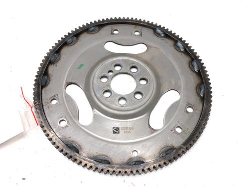 Used Flywheel Flywheel JEEP COMPASS (MP, M6, MV, M7) 2.4 MultiAir 4x4 (175 hp) 39970578 39970578