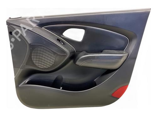 Used Front right panel Front right panel HYUNDAI ix35 (LM, EL, ELH) 1.7 CRDi (116 hp) 40001639 40001639