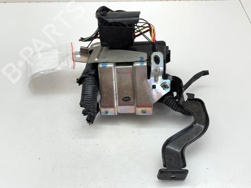 Fuse box NISSAN MICRA V (K14) 0.9 IG-T | BP40276854E1 - Image 2