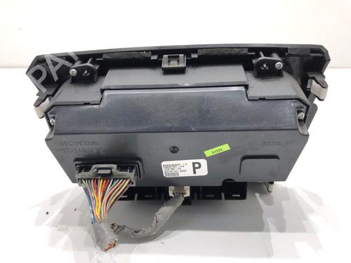 Climate control HONDA CIVIC IX (FK) 1.4 i-VTEC (FK1) | BP39350540I5 - Image 2