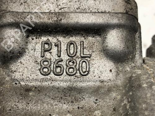 AC compressor VW PASSAT B7 Variant (365) 2.0 TDI | BP39273019M34 - Image 5