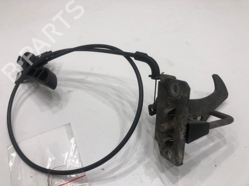 Cable BMW X3 (F25) xDrive 20 d | BP39285254E12 - Image 2