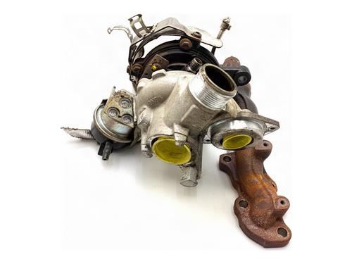 Used Turbocharger/Supercharger Turbocharger/Supercharger 39376571 39376571