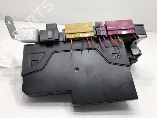 Fuse box MERCEDES-BENZ E-CLASS (W212) E 250 CDI / BlueTEC 4-matic (212.082, 212.097) | BP39291123E1 - Image 2