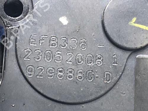 Heater blower motor BMW X6 (E71, E72) xDrive 35 i | BP39317718M62 - Image 3