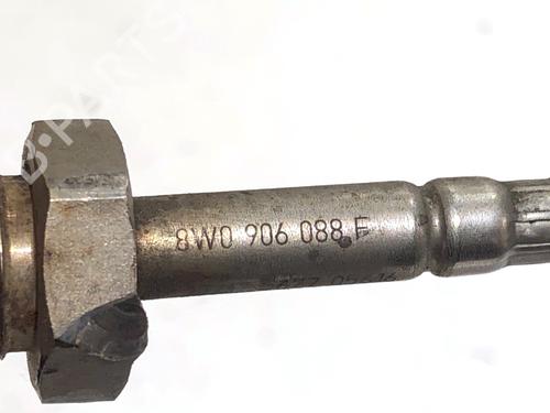 Electronic sensor AUDI Q5 (FYB, FYG) 40 TDI quattro | BP39298884M84 - Image 3