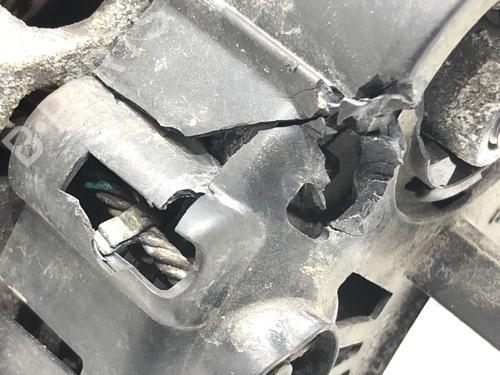 Alternator RENAULT CLIO V (B7_) 1.0 TCe 100 (B7MT) | BP39285618M7 - Image 3