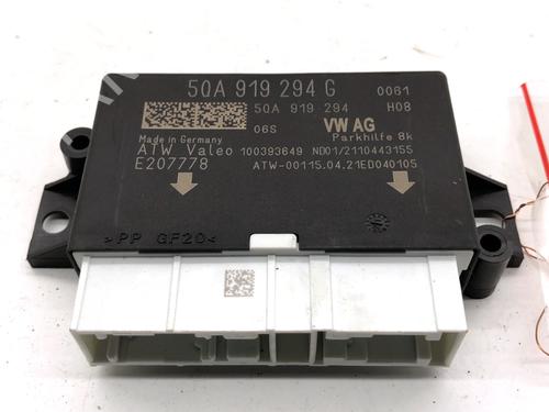 Used Electronic module Electronic module 39313980 39313980