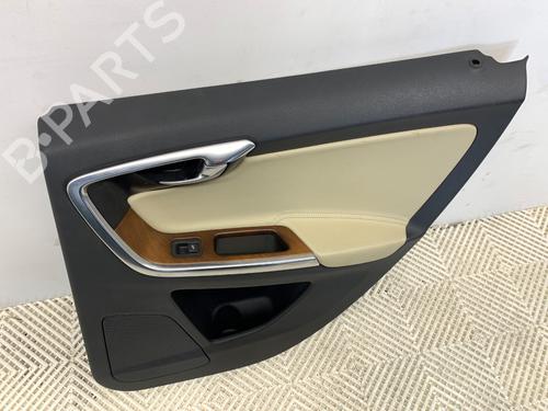 Rear right panel VOLVO XC60 I SUV (156) D4 AWD | BP39497016C61 - Image 2