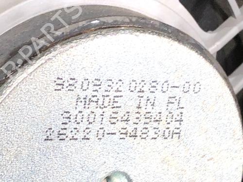 Speaker OPEL CORSA F (P2JO) 1.2 (68) | BP39289947E2 - Image 8