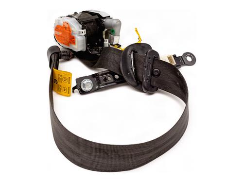 Used Front left seatbelt Front left seatbelt HYUNDAI ELANTRA V Saloon (MD, UD) 1.6 (132 hp) 40115239 40115239