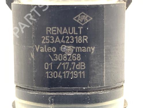 Módulo eletrónico DACIA SANDERO II 1.0 SCe 75 (B8JC, B8JD, B8NC) | BP39295424M83 - Image 5