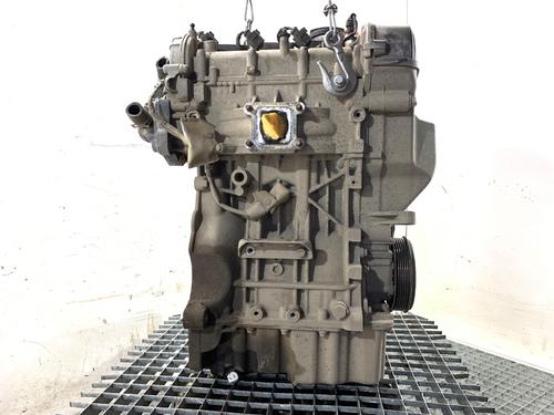 Engine SKODA CITIGO (NF1) 1.0 | BP39291256M1 - Image 3